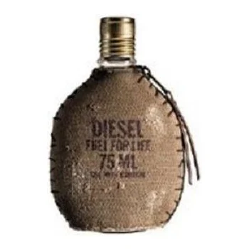 Diesel Fuel For Life 50ml EDT Men's Cologne